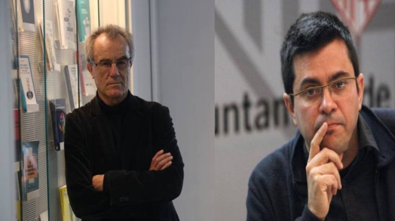 CICLE DE XERRADES SOBRE LA REFORMA DE LA CONSTITUCIÓ.