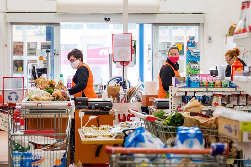 ELS INGRESSOS DE LES PERSONES, LA CLAU DE L’ECONOMIA DE LA PANDÈMIA.