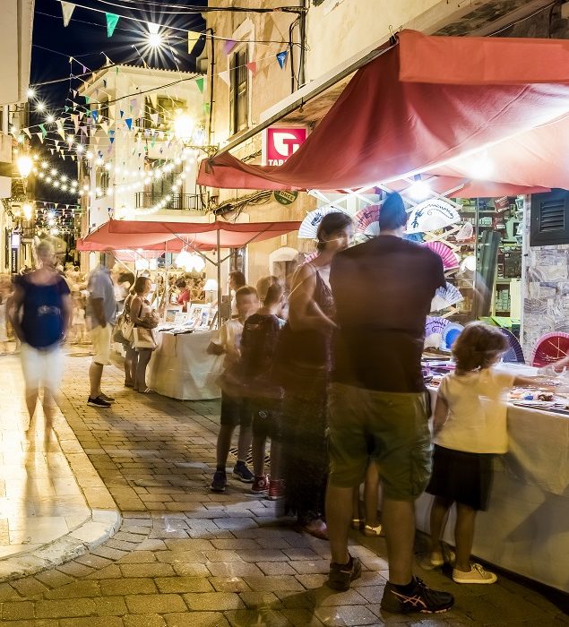 ECONOMIA LIMITADA DE “L’ALAIOR PER A TURISTES”.