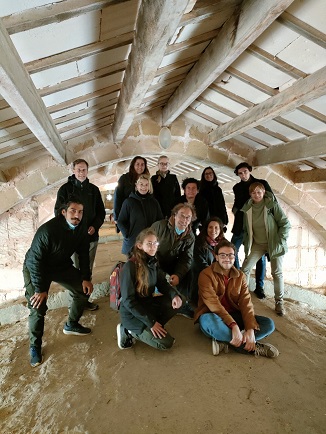 BINIEDRÍS I ALAIOR.