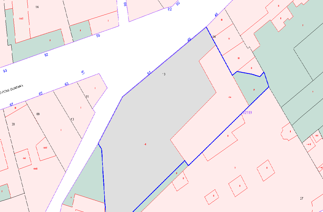 L’AMPLIACIÓ DEL GERIÀTRIC DES RAMAL SÍ ÉS POSSIBLE.