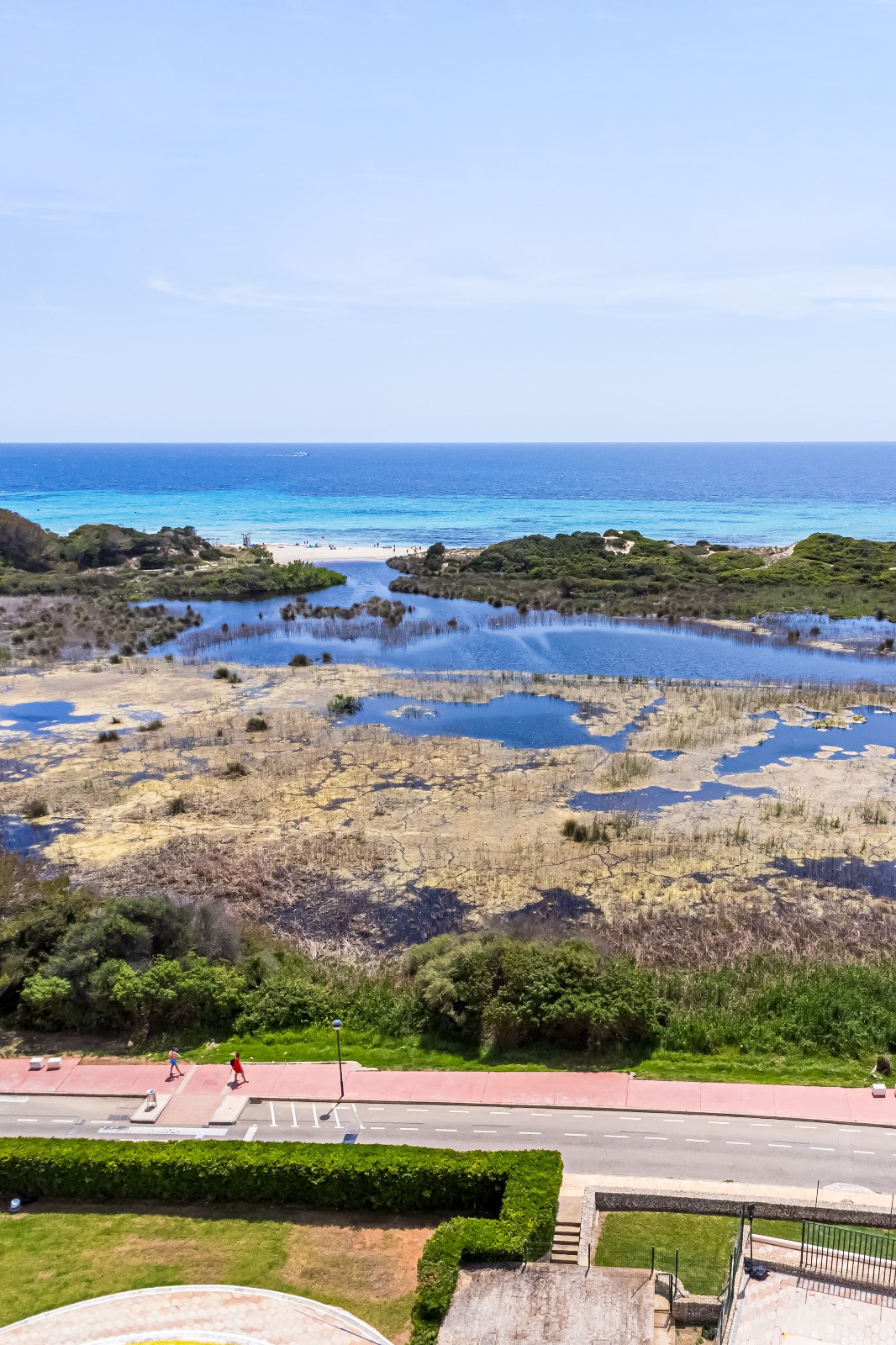 ANÀLISI DE LA SITUACIÓ DEL PRAT DE SON BOU, JUNY-JULIOL’24.